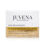 Juvena Rejuvenate & Correct Intensive Nourishing Day Cream - Dry to Very Dry Skin  50ml/1.7oz