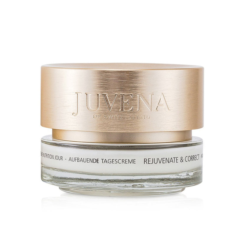 Juvena Rejuvenate & Correct Nourishing Day Cream - Normal to Dry Skin  50ml/1.7oz