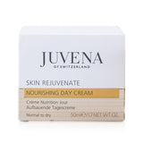 Juvena Rejuvenate & Correct Nourishing Day Cream - Normal to Dry Skin  50ml/1.7oz