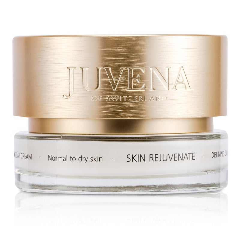 Juvena Rejuvenate & Correct Delining Day Cream - Normal to Dry Skin  50ml/1.7oz