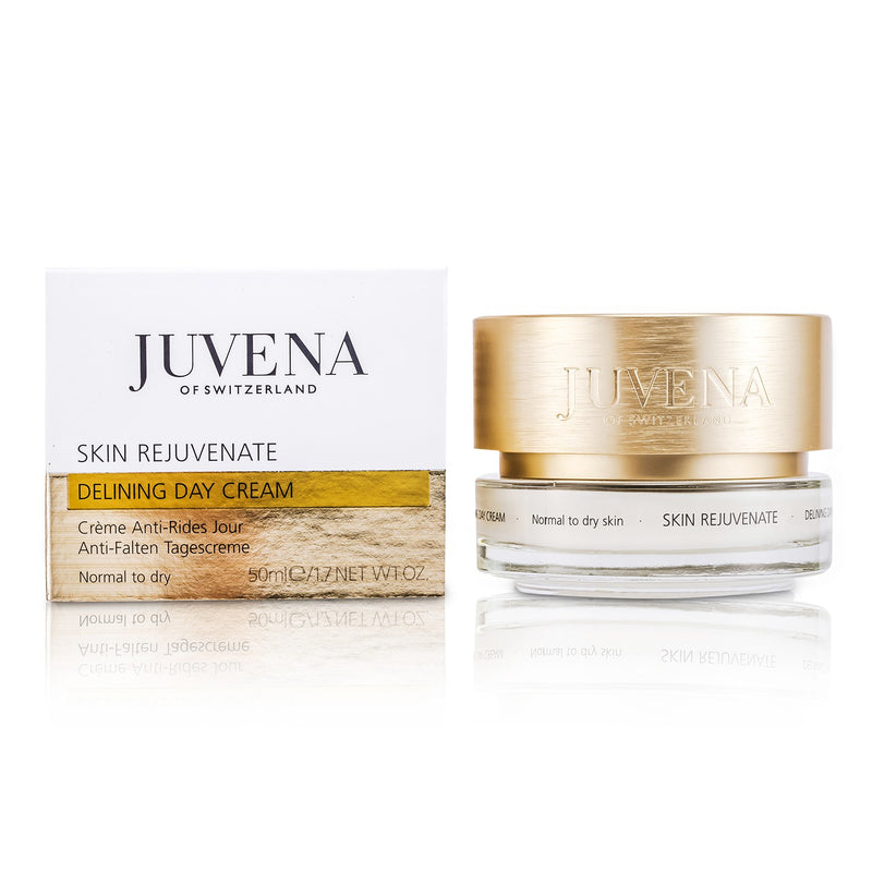 Juvena Rejuvenate & Correct Delining Day Cream - Normal to Dry Skin  50ml/1.7oz