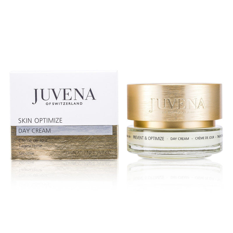 Juvena Prevent & Optimize Day Cream - Sensitive Skin  50ml/1.7oz