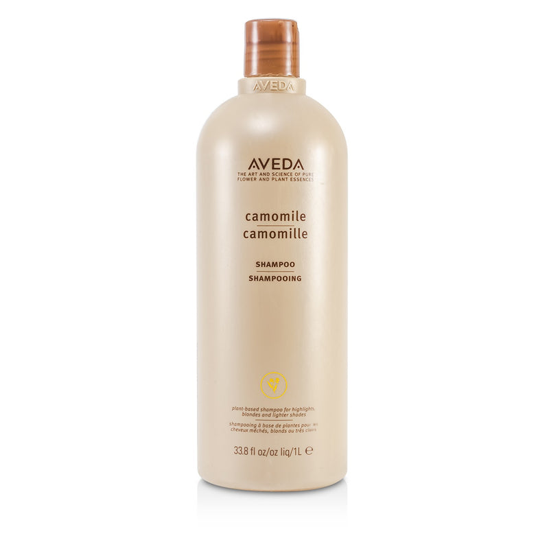 Aveda Camomile Shampoo 