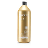 Redken All Soft Conditioner (For Dry/ Brittle Hair)  1000ml/33.8oz