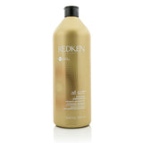 Redken All Soft Shampoo (For Dry/ Brittle Hair)  1000ml/33.8oz