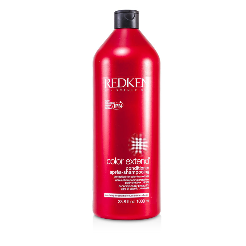 Redken Color Extend Conditioner (For Color-Treated Hair) 