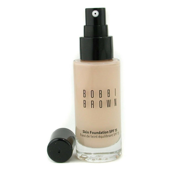 Bobbi Brown Skin Foundation SPF 15 - # 2 Sand  30ml/1oz