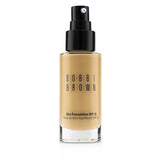 Bobbi Brown Skin Foundation SPF 15 - # 4 Natural  30ml/1oz