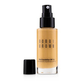 Bobbi Brown Skin Foundation SPF 15 - # 4.5 Warm Natural  30ml/1oz