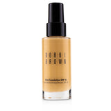 Bobbi Brown Skin Foundation SPF 15 - # 4.5 Warm Natural  30ml/1oz