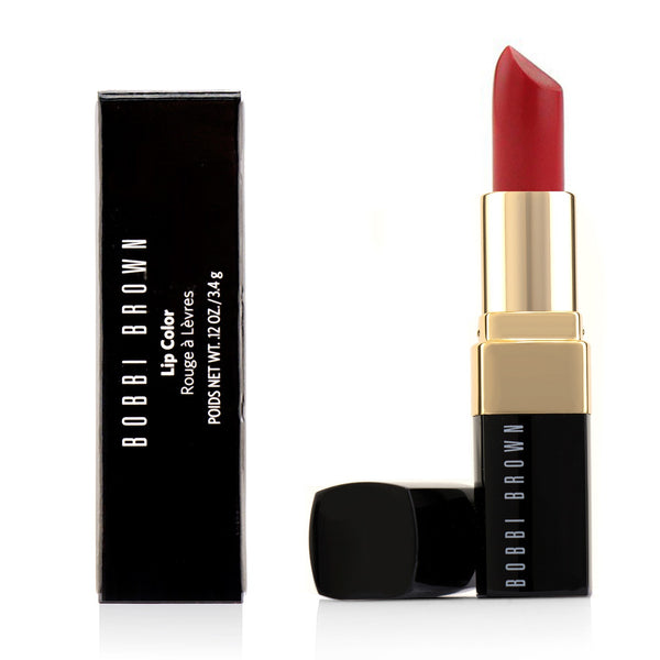 Bobbi Brown Lip Color - # 10 Red 