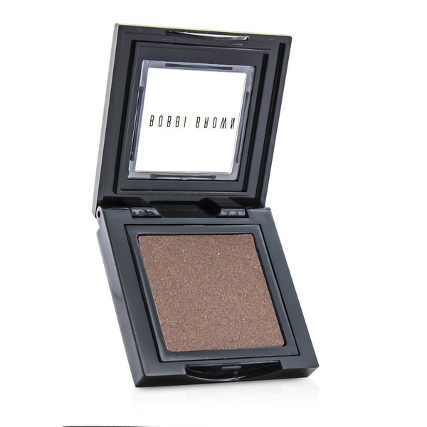 Bobbi Brown Metallic Eye Shadow - # 3 Velvet Plum  2.8g/0.1oz