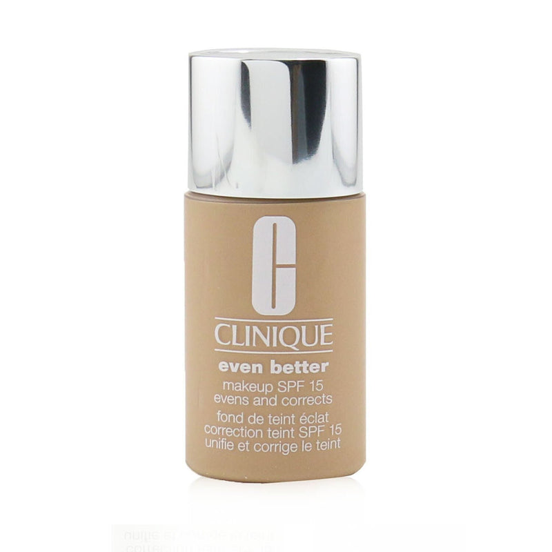 Clinique Even Better Makeup SPF15 (Dry Combination to Combination Oily) - No. 04/ CN40 Cream Chamois  30ml/1oz