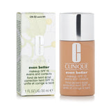 Clinique Even Better Makeup SPF15 (Dry Combination to Combination Oily) - No. 05/ CN52 Neutral  30ml/1oz