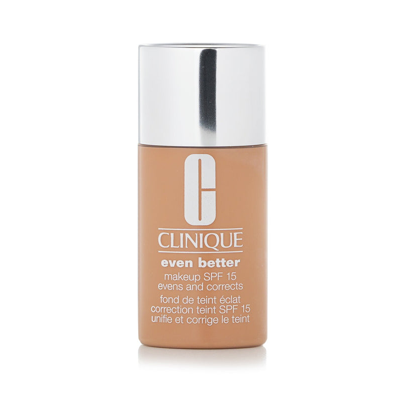 Clinique Even Better Makeup SPF15 (Dry Combination to Combination Oily) - No. 05/ CN52 Neutral  30ml/1oz