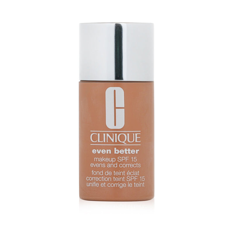 Clinique Even Better Makeup SPF15 (Dry Combination to Combination Oily) - No. 08/ CN74 Beige  30ml/1oz