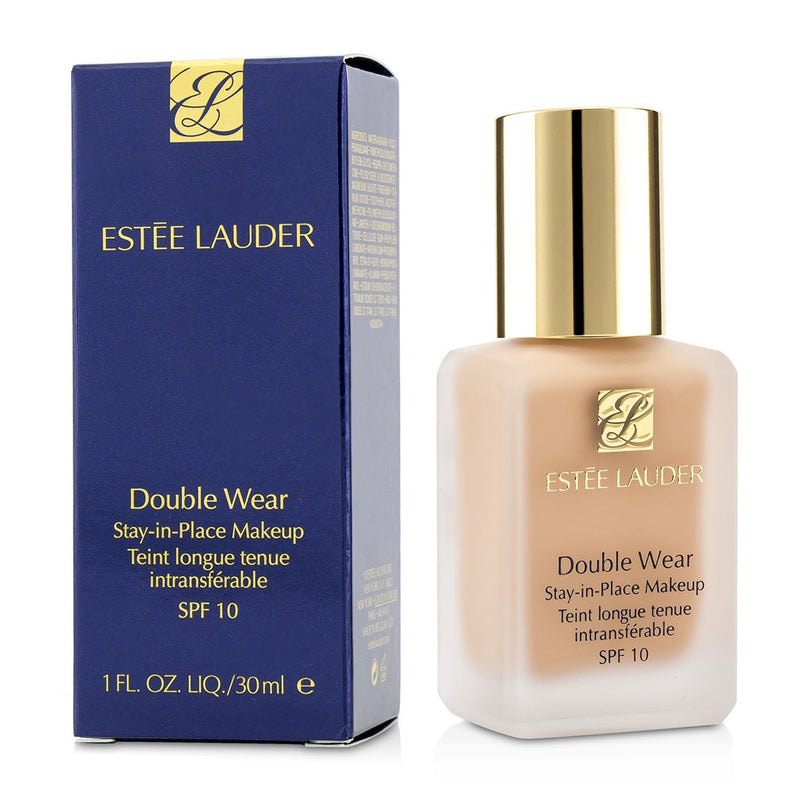Estee Lauder Double Wear Stay In Place Makeup SPF 10 - No. 16 Ecru 