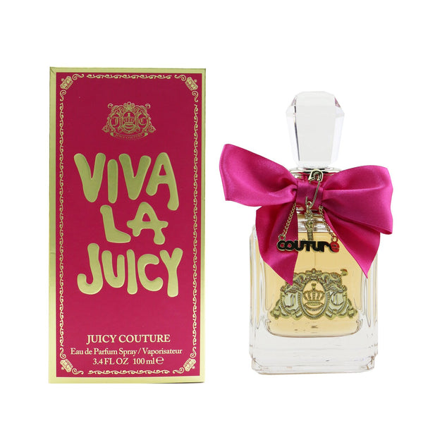 Juicy Couture Viva La Juicy Eau De Parfum Spray  100ml/3.4oz