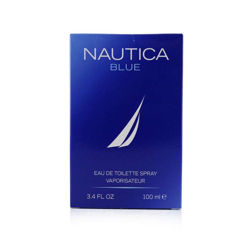 Nautica Blue Eau De Toilette Spray 