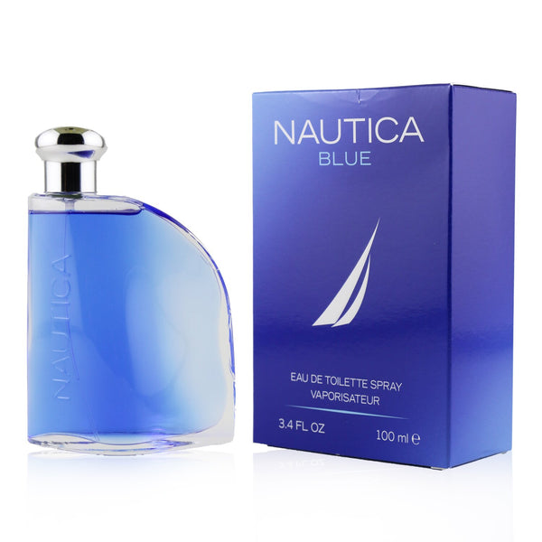 Nautica Blue Eau De Toilette Spray 