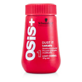 Schwarzkopf Osis+ Dust It Mattifying Powder (Light Control) 