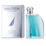 Nautica Classic Eau De Toilette Spray 