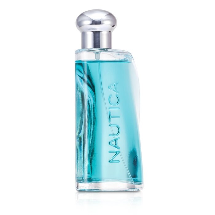 Nautica Classic Eau De Toilette Spray 100ml/3.4oz – Fresh Beauty Co.