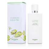 Hermes Un Jardin Sur Le Nil Perfumed Body Lotion 200ml/6.5oz