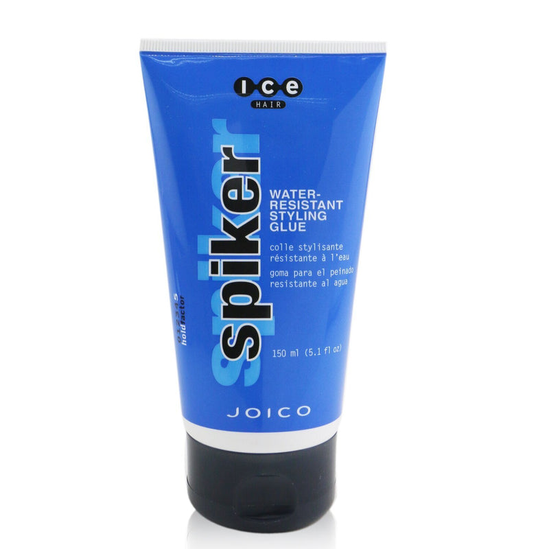 Joico I.C.E Hair Spiker Water-Resistant Styling Glue 