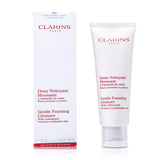 Clarins Gentle Foaming Cleanser with Cottonseed - Normal or Combination Skin  125ml/4.4oz