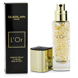 Guerlain L'Or Radiance Concentrate with Pure Gold Makeup Base  30ml/1.1oz