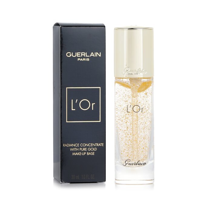 Guerlain L'Or Radiance Concentrate with Pure Gold Makeup Base 30ml/1.1oz