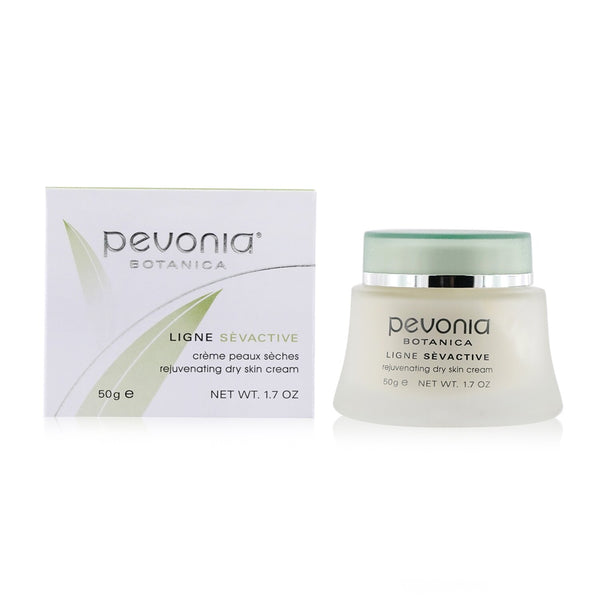 Pevonia Botanica Rejuvenating Dry Skin Cream 