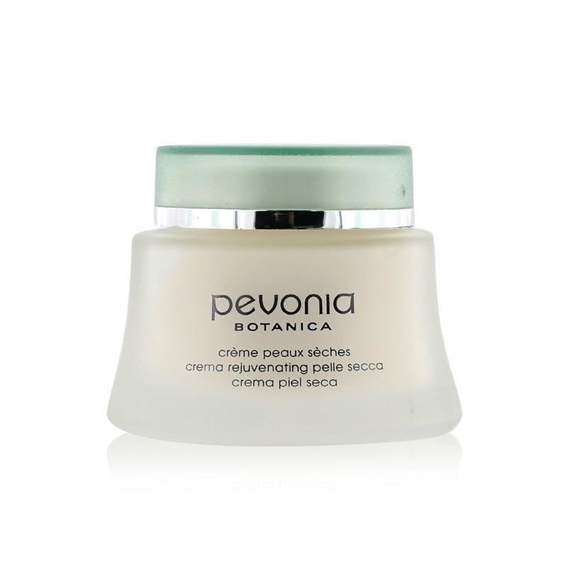 Pevonia Botanica Rejuvenating Dry Skin Cream 