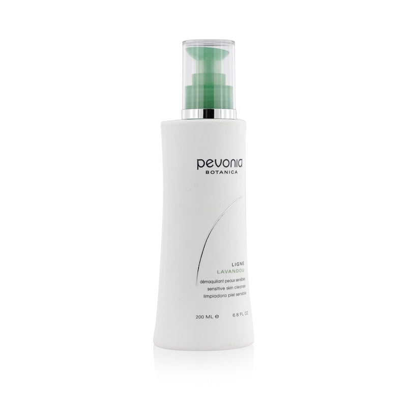 Pevonia Botanica Sensitive Skin Cleanser 