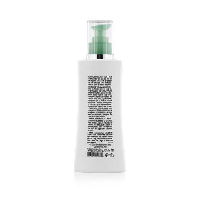 Pevonia Botanica Sensitive Skin Cleanser 200ml/6.9oz