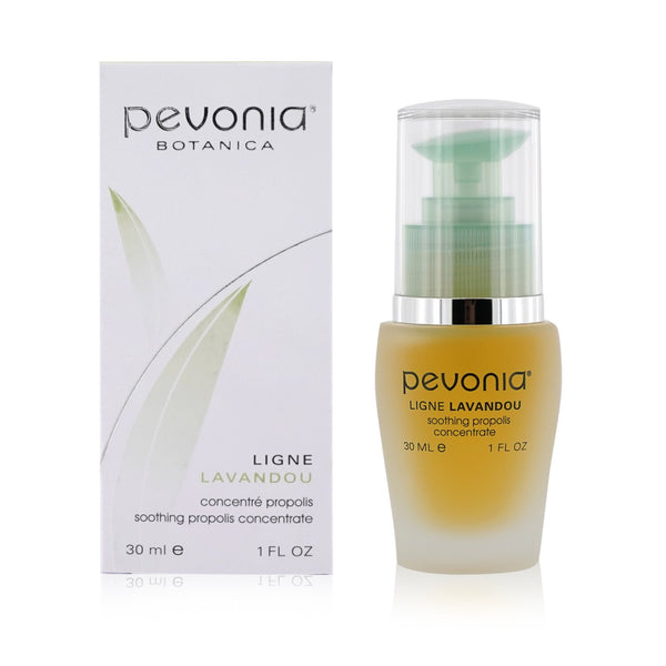 Pevonia Botanica Soothing Propolis Concentrate 