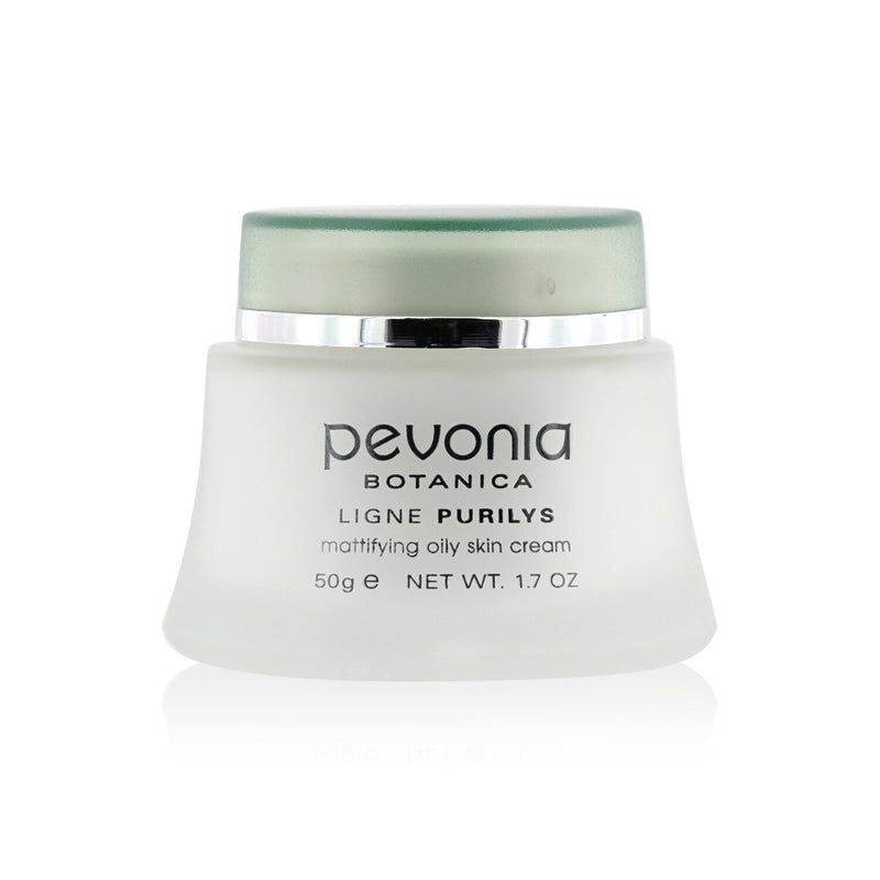 Pevonia Botanica Mattifying Oily Skin Cream 