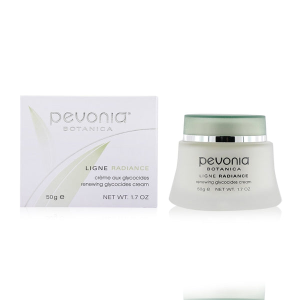 Pevonia Botanica Renewing Glycocides Cream 