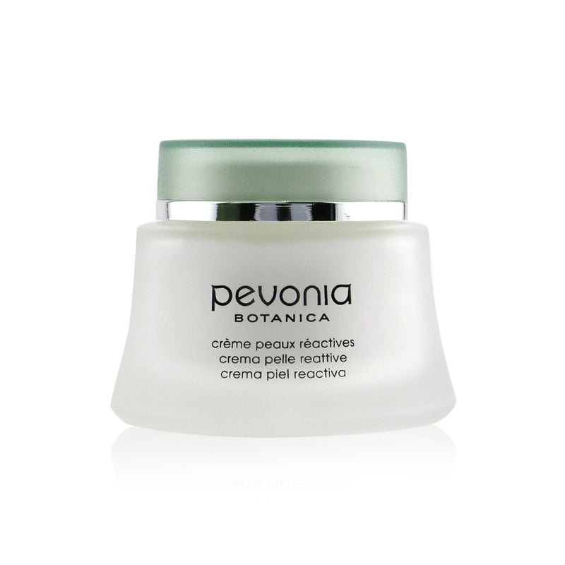 Pevonia Botanica Reactive Skin Care Cream 