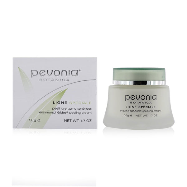 Pevonia Botanica Enzymo-Spherides Peeling Cream 