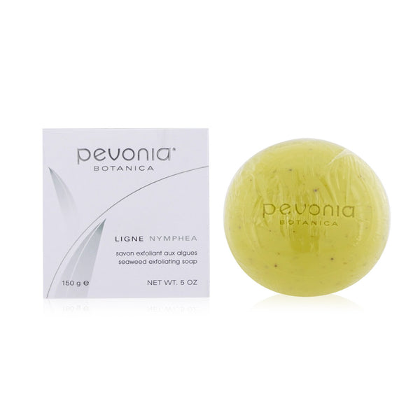 Pevonia Botanica Seaweed Exfoliating Soap 