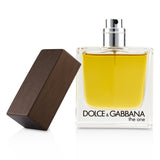 Dolce & Gabbana The One Eau De Toilette Spray  30ml/1oz