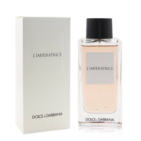 Dolce & Gabbana D&G L'Imperatrice Eau De Toilette Spray 