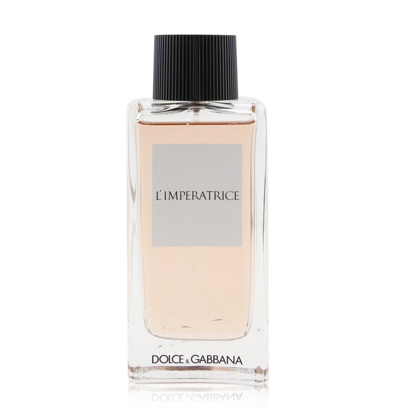 Dolce & Gabbana D&G L'Imperatrice Eau De Toilette Spray  100ml/3.3oz