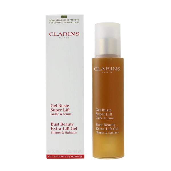 Clarins Bust Beauty Extra-Lift Gel 