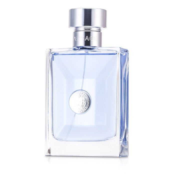 Versace Pour Homme Eau De Toilette Spray 100ml/3.3oz