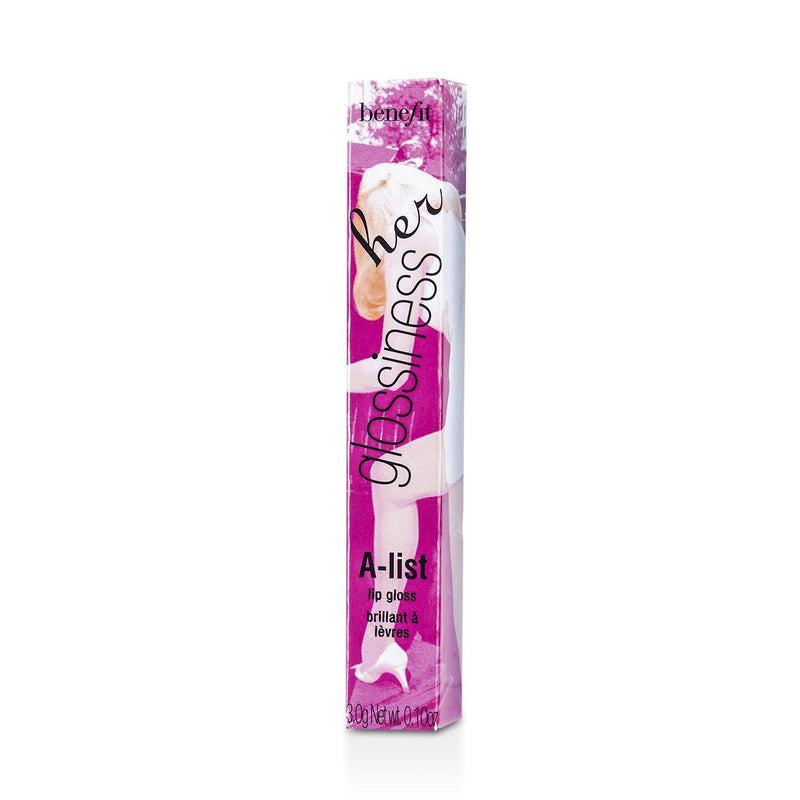 Benefit Her Glossiness A List Lip Gloss - # Where's My Stylist 