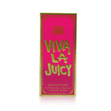 Juicy Couture Viva La Juicy Eau De Parfum Spray 