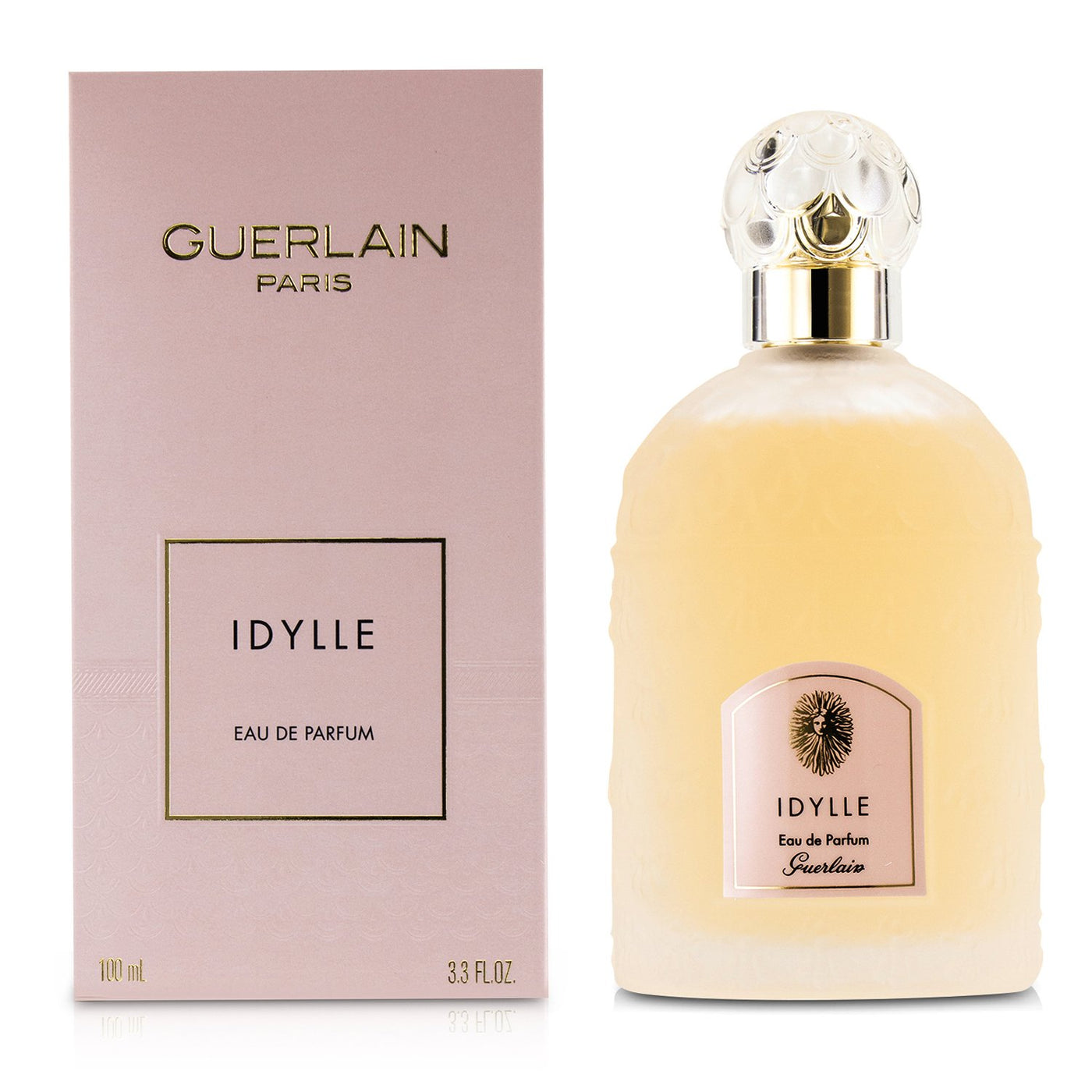 その他 Guerlain IDYLLE Eau de Parfum 100ml Amazon.com : GUERLAIN Idylle for Women - 2.5 oz EDP Spray